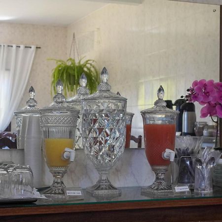 Pousada Via Lagos São Pedro da Aldeia Zewnętrze zdjęcie