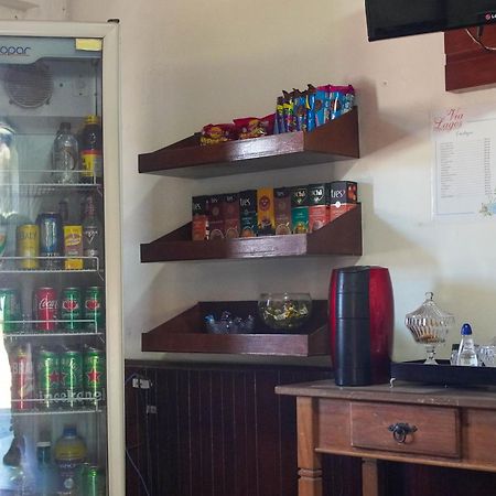 Pousada Via Lagos São Pedro da Aldeia Zewnętrze zdjęcie