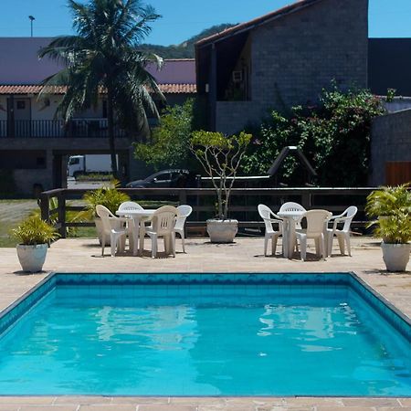 Pousada Via Lagos São Pedro da Aldeia Zewnętrze zdjęcie