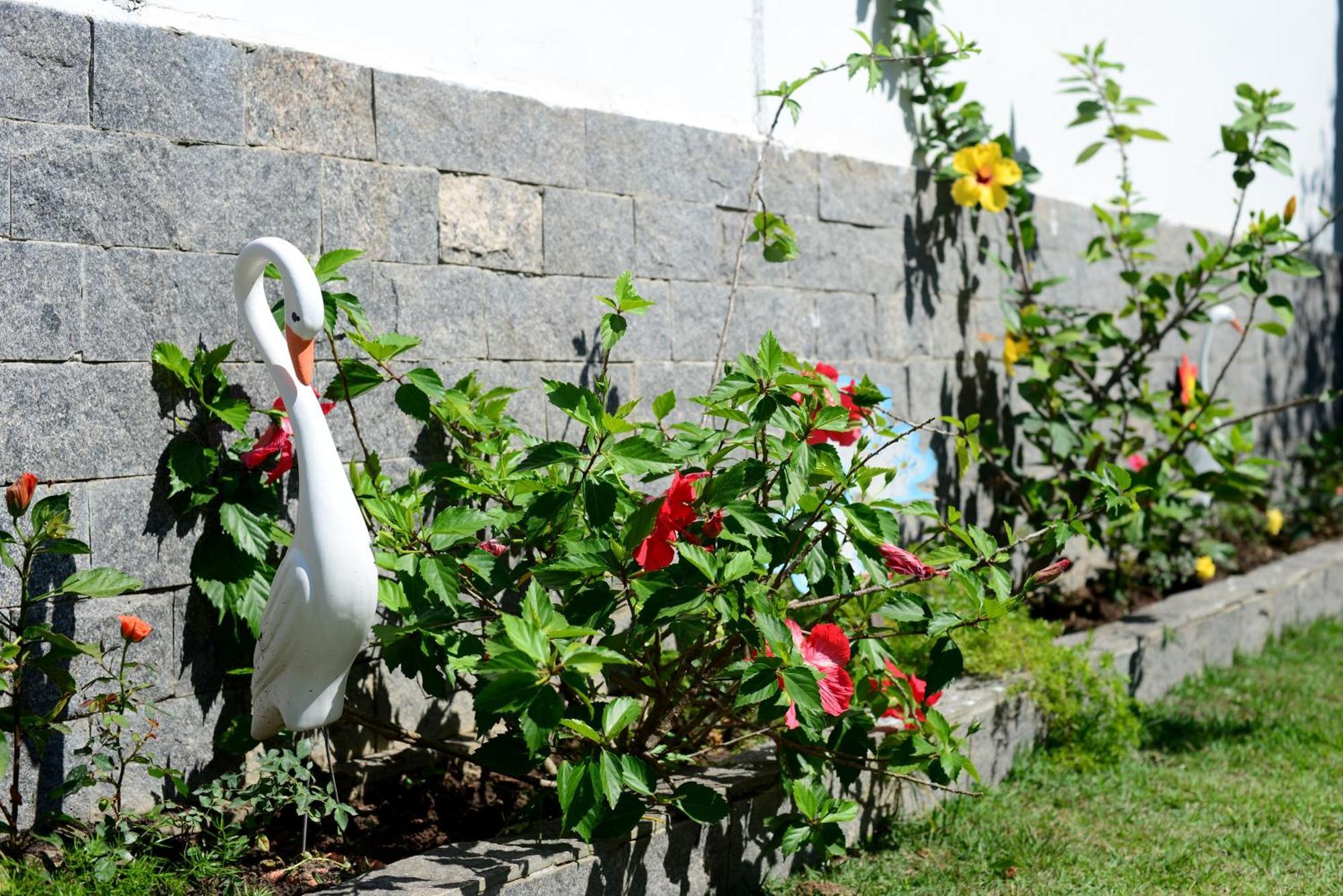 Pousada Via Lagos São Pedro da Aldeia Zewnętrze zdjęcie
