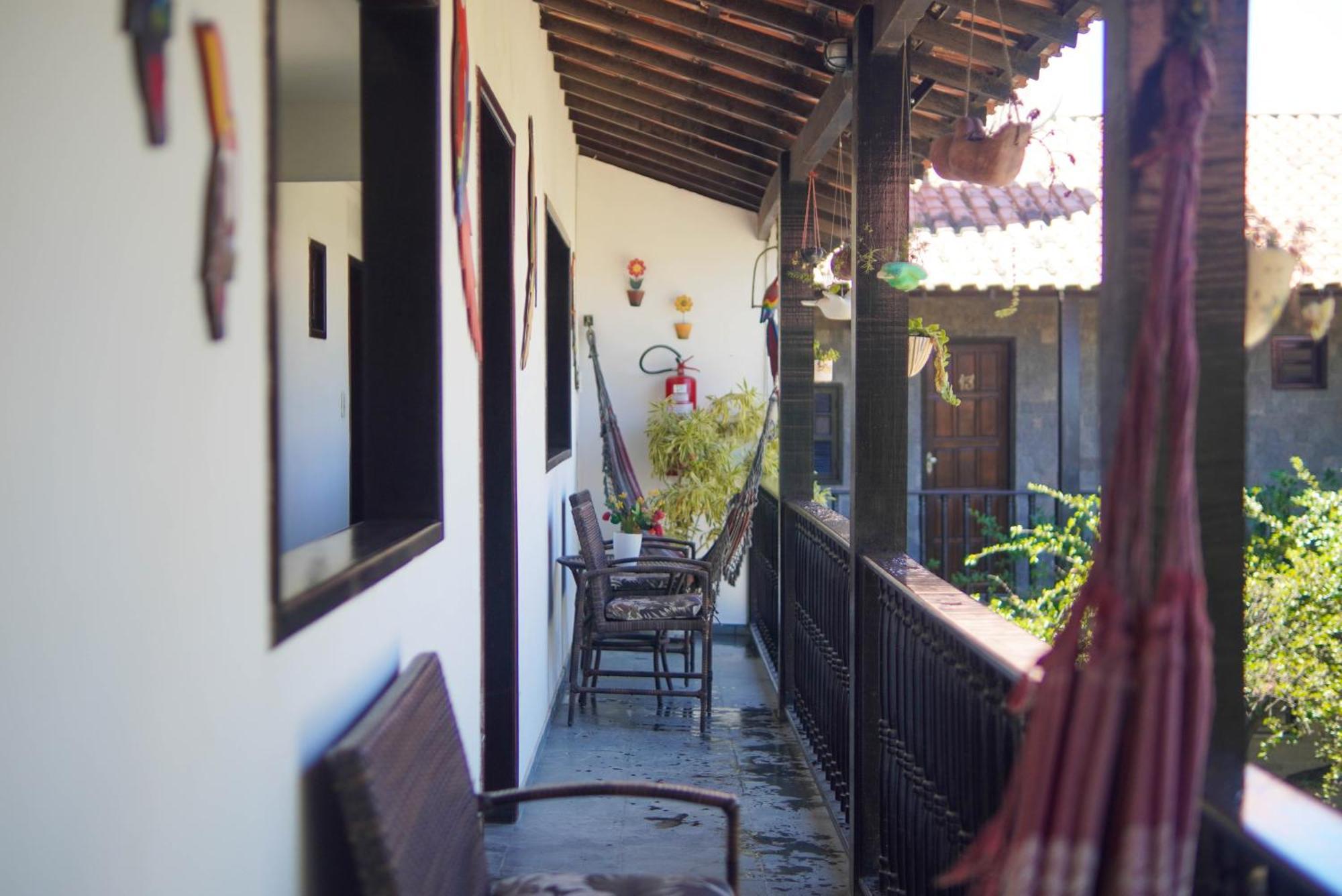 Pousada Via Lagos São Pedro da Aldeia Zewnętrze zdjęcie