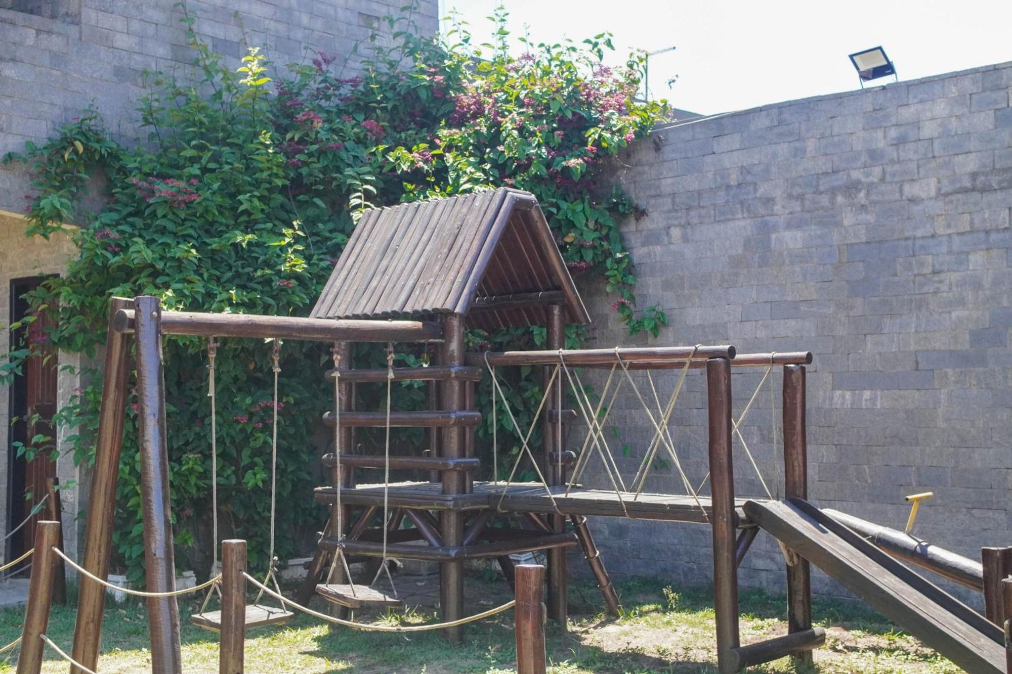 Pousada Via Lagos São Pedro da Aldeia Zewnętrze zdjęcie