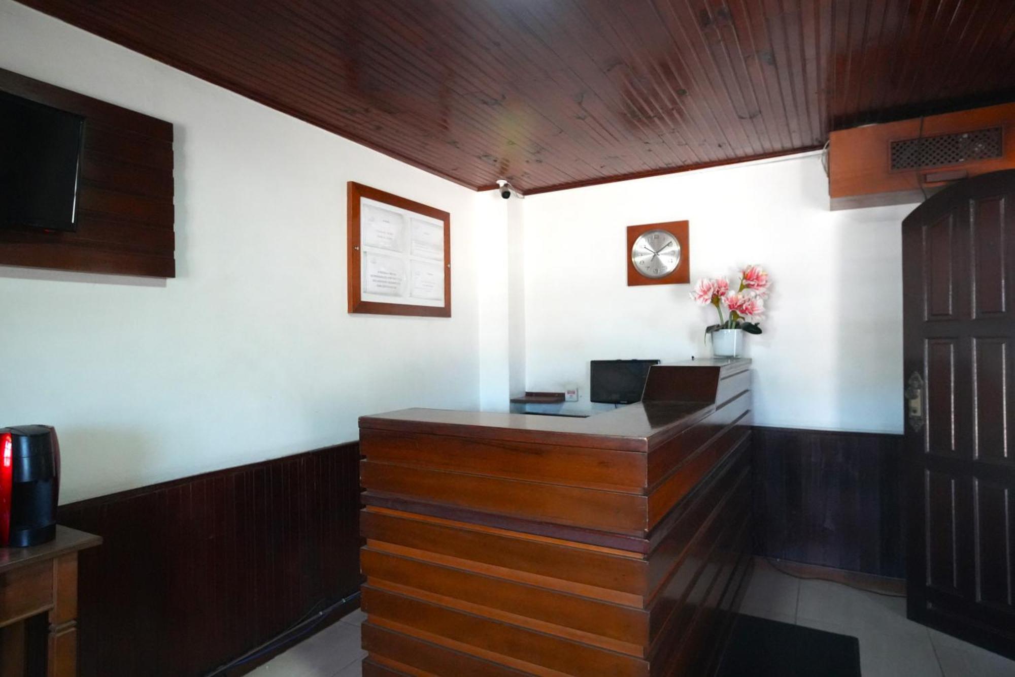 Pousada Via Lagos São Pedro da Aldeia Zewnętrze zdjęcie