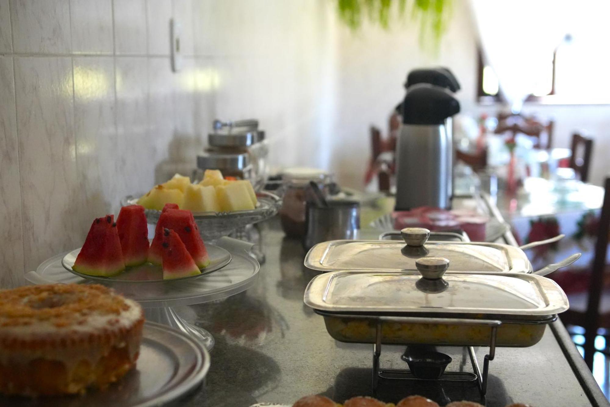 Pousada Via Lagos São Pedro da Aldeia Zewnętrze zdjęcie